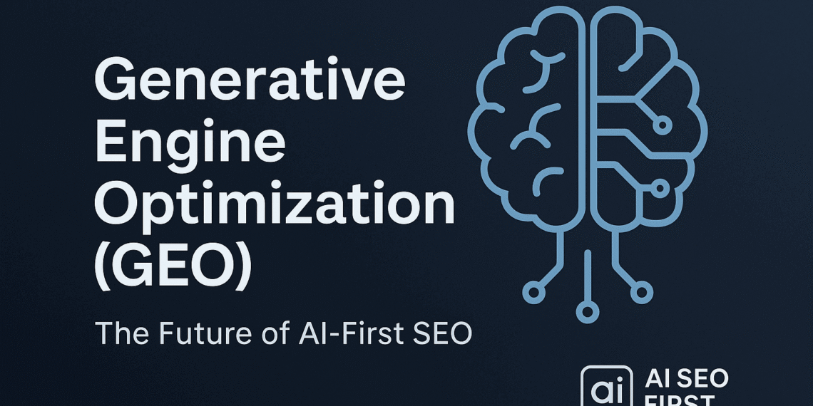 image generative engine optimization