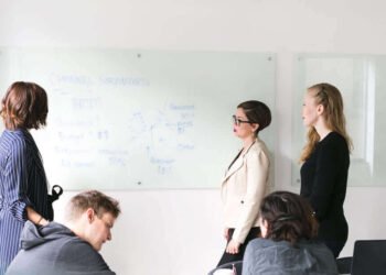 meeting in enterprise