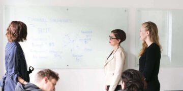 meeting in enterprise