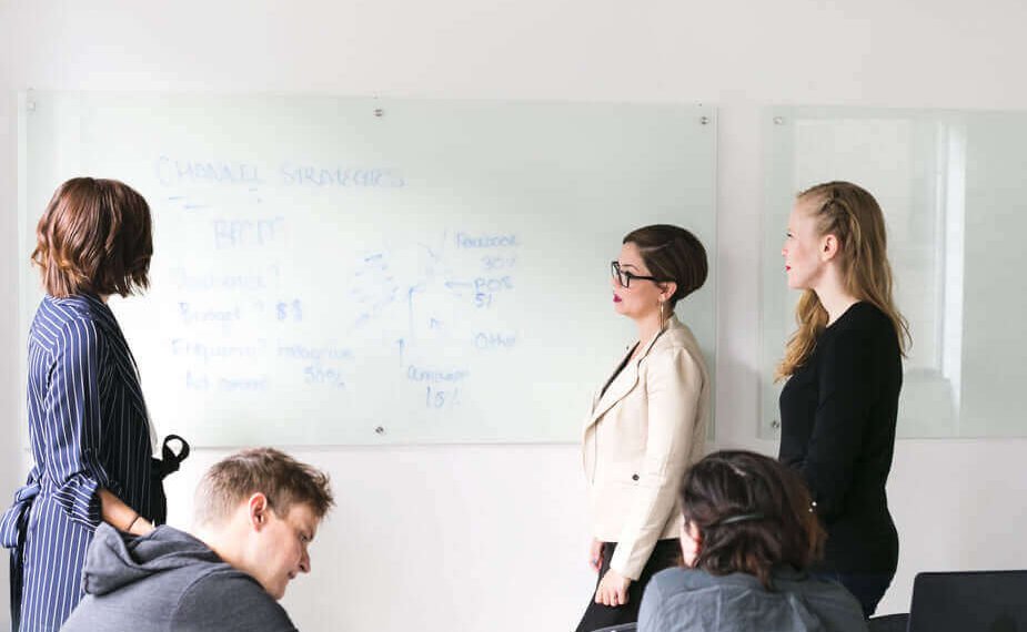 meeting in enterprise